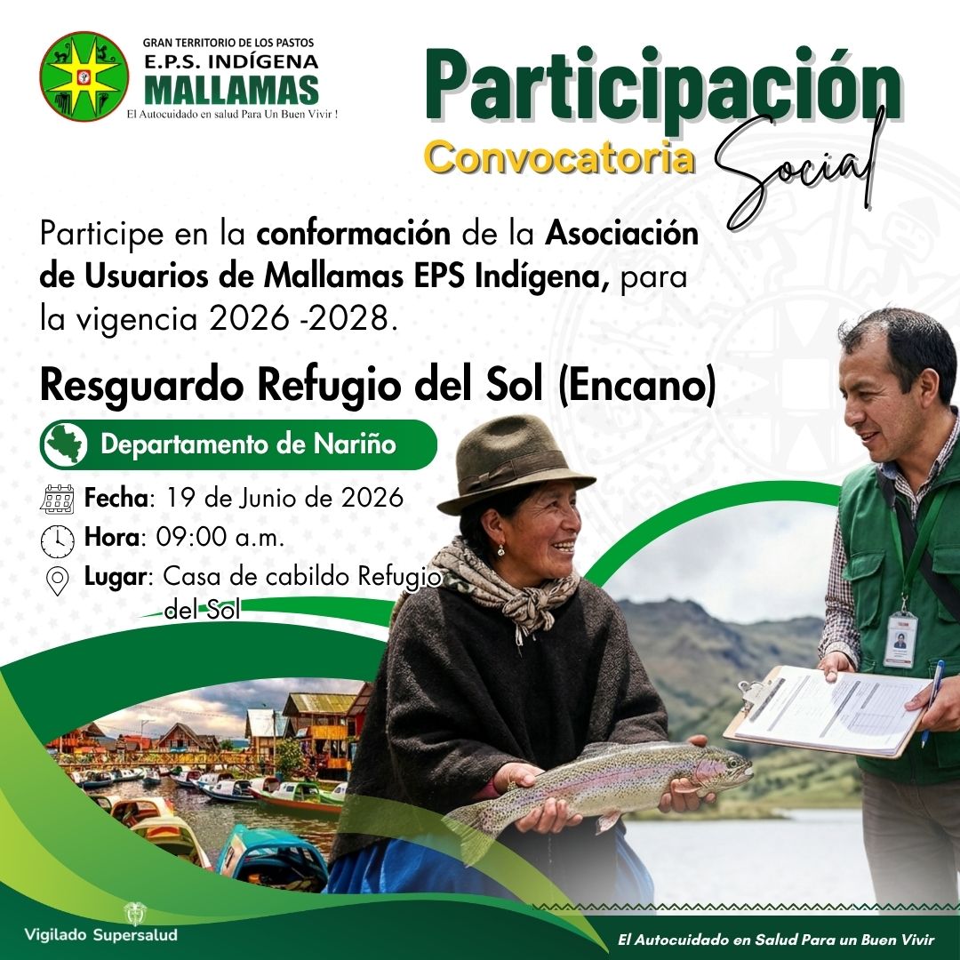 19 de junio Refugio del Sol